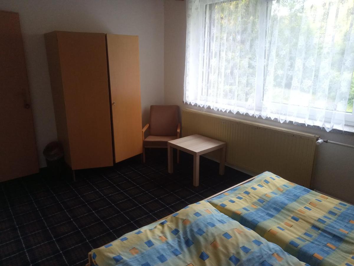 Penzion Chata Na Mlyne Horni Mesto Zewnętrze zdjęcie