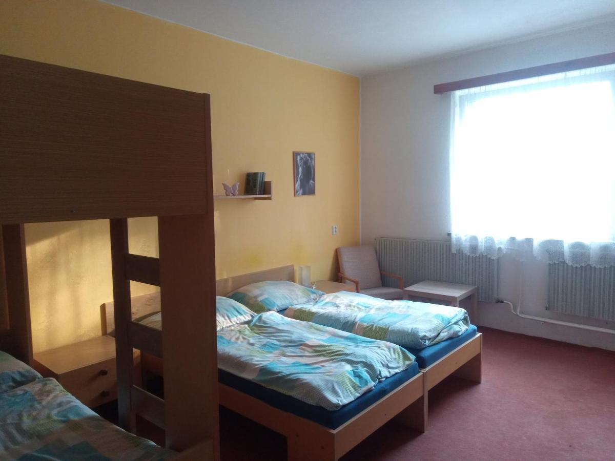 Penzion Chata Na Mlyne Horni Mesto Pokój zdjęcie
