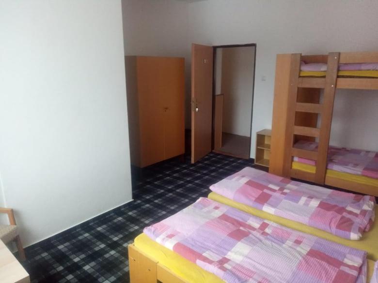 Penzion Chata Na Mlyne Horni Mesto Zewnętrze zdjęcie
